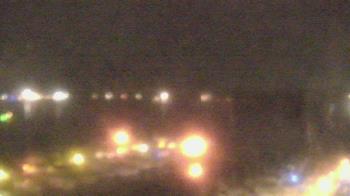 Weather camera view of Emerald Coast Marine.