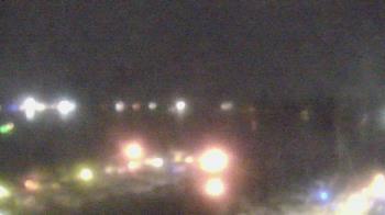 Weather camera view of Emerald Coast Marine.