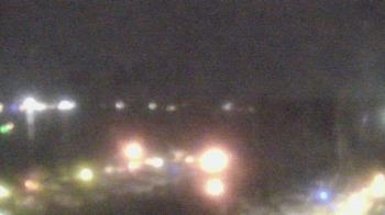 Weather camera view of Emerald Coast Marine.