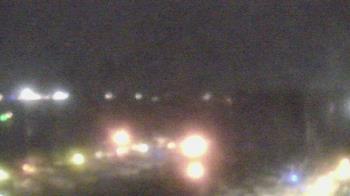 Weather camera view of Emerald Coast Marine.