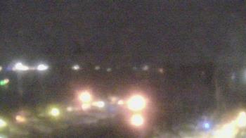 Weather camera view of Emerald Coast Marine.