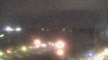 Weather camera view of Emerald Coast Marine.