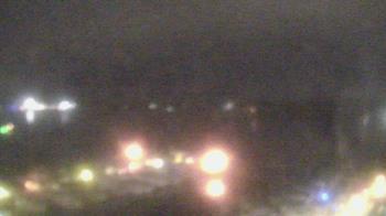 Weather camera view of Emerald Coast Marine.