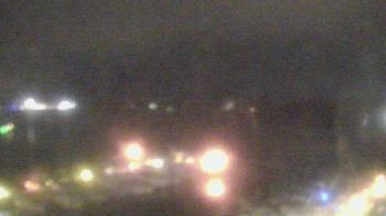 Weather camera view of Emerald Coast Marine.