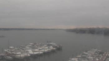 Weather camera view of Emerald Coast Marine.