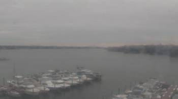 Weather camera view of Emerald Coast Marine.