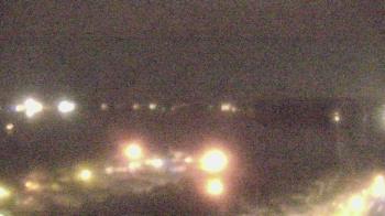 Weather camera view of Emerald Coast Marine.