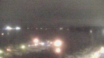 Weather camera view of Emerald Coast Marine.