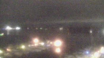 Weather camera view of Emerald Coast Marine.