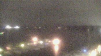 Weather camera view of Emerald Coast Marine.