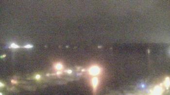 Weather camera view of Emerald Coast Marine.