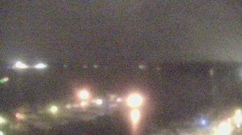 Weather camera view of Emerald Coast Marine.