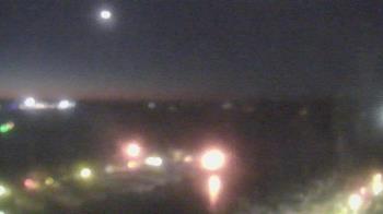 Weather camera view of Emerald Coast Marine.