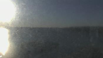 Weather camera view of Emerald Coast Marine.