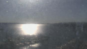 Weather camera view of Emerald Coast Marine.