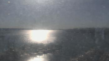 Weather camera view of Emerald Coast Marine.