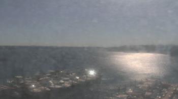 Weather camera view of Emerald Coast Marine.