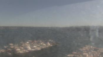 Weather camera view of Emerald Coast Marine.