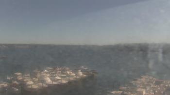 Weather camera view of Emerald Coast Marine.