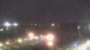 Weather camera view of Emerald Coast Marine.