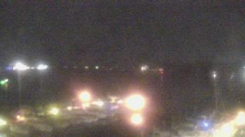 Weather camera view of Emerald Coast Marine.