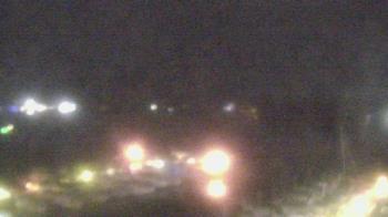 Weather camera view of Emerald Coast Marine.