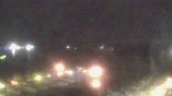 Weather camera view of Emerald Coast Marine.