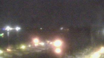 Weather camera view of Emerald Coast Marine.