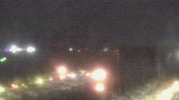 Weather camera view of Emerald Coast Marine.