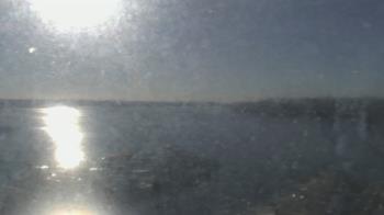 Weather camera view of Emerald Coast Marine.