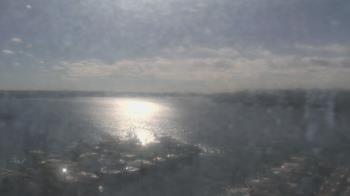 Weather camera view of Emerald Coast Marine.