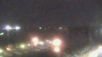 Weather camera view of Emerald Coast Marine.