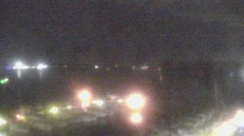 Weather camera view of Emerald Coast Marine.