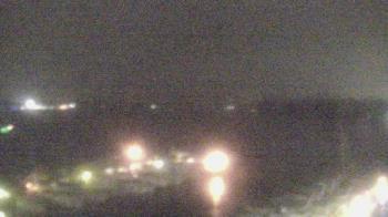 Weather camera view of Emerald Coast Marine.