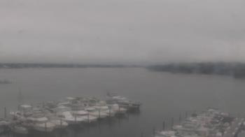 Weather camera view of Emerald Coast Marine.