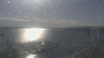 Weather camera view of Emerald Coast Marine.