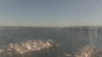 Weather camera view of Emerald Coast Marine.