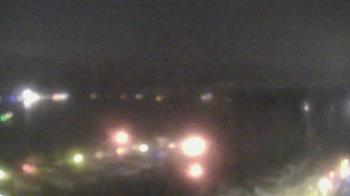 Weather camera view of Emerald Coast Marine.