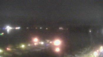 Weather camera view of Emerald Coast Marine.