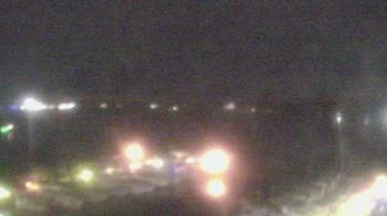 Weather camera view of Emerald Coast Marine.