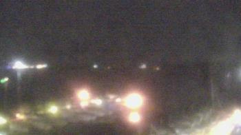 Weather camera view of Emerald Coast Marine.