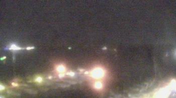 Weather camera view of Emerald Coast Marine.