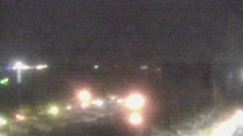 Weather camera view of Emerald Coast Marine.