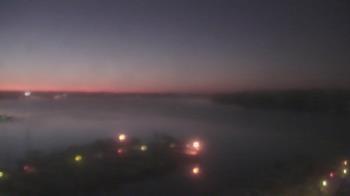 Weather camera view of Emerald Coast Marine.