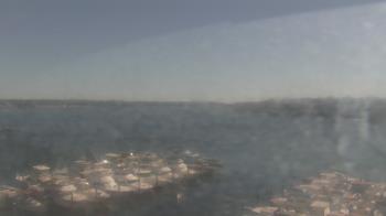 Weather camera view of Emerald Coast Marine.