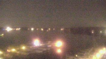 Weather camera view of Emerald Coast Marine.