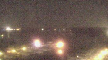 Weather camera view of Emerald Coast Marine.