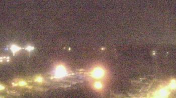 Weather camera view of Emerald Coast Marine.