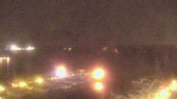 Weather camera view of Emerald Coast Marine.