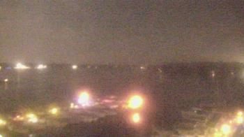 Weather camera view of Emerald Coast Marine.